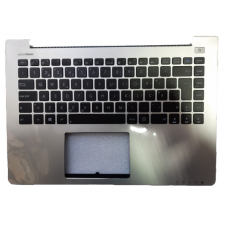 Teclado PT Asus S400CA-CA144H Top Cover s/TouchPad Teclado PT Asus S400CA-CA144H Top Cover s/TouchPad